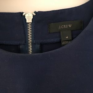 JCrew Dress